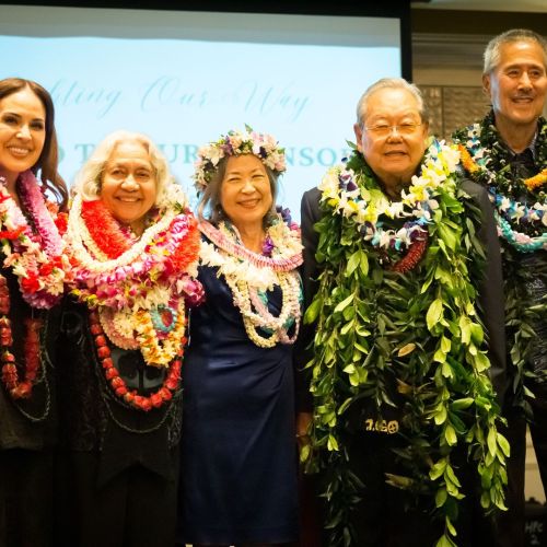 What's New at PBA - November 20, 2025