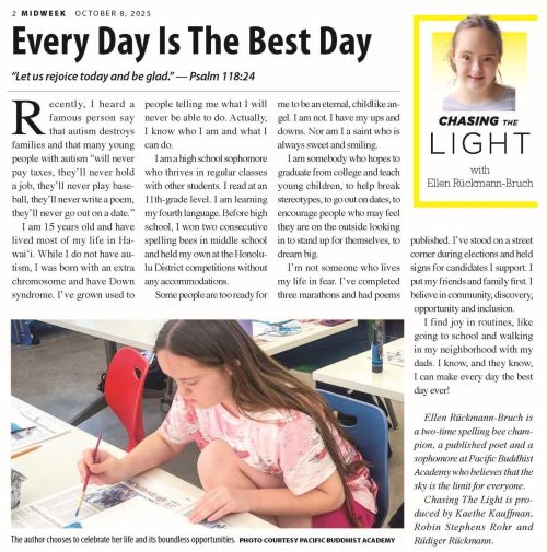 What's New at PBA - October 9, 2025