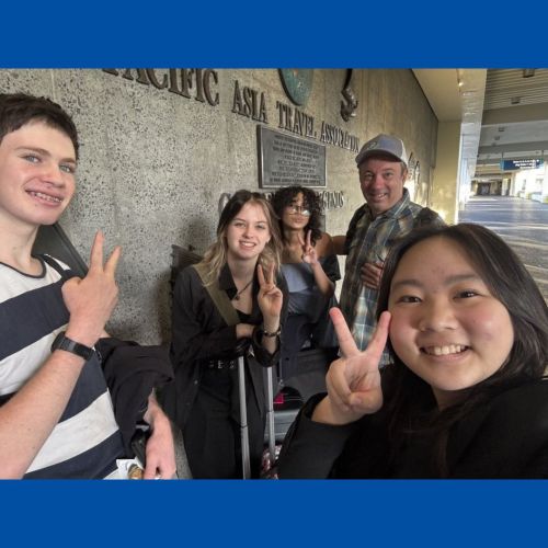 What's New at PBA - January 23, 2026