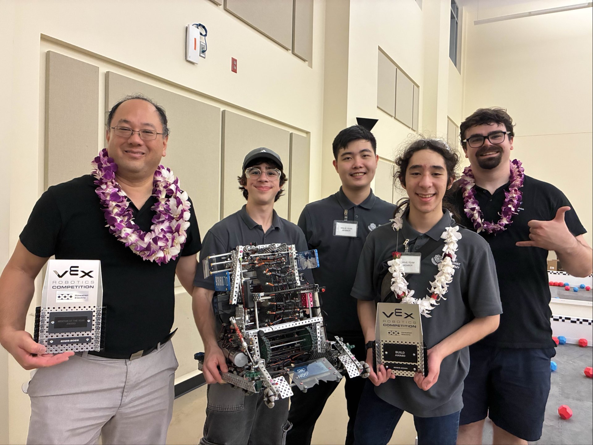 What's New at PBA - March 5, 2026